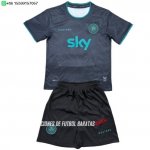 Nuevo Especial Conjunto De Niños Irlanda 2026 Negro Gris Baratas Nuevo Especial Conjunto De Niños Irlanda 2026 Negro Gris Baratas