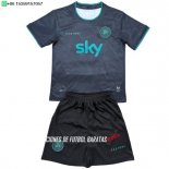 Nuevo Especial Conjunto De Niños Irlanda 2026 Negro Gris Baratas