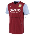 Nuevo Tailandia 1ª Camiseta Aston Villa 22/23 Baratas Nuevo Tailandia 1ª Camiseta Aston Villa 22/23 Baratas