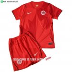 Nuevo 1ª Conjunto De Niños Canadá 2026 Baratas