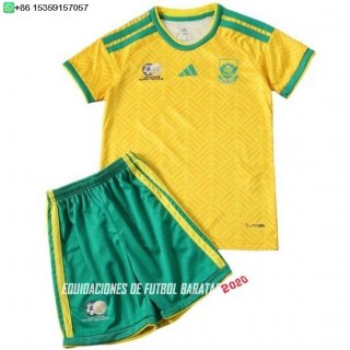 Nuevo 1ª Conjunto De Niños Sudafrica 2026 Baratas