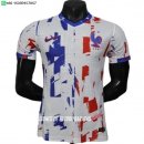 Nuevo Especial Jugadores Camiseta Francia 2026 Blanco I Rojo Baratas