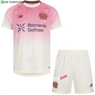 Nuevo 2ª Conjunto De Hombre Leverkusen 25/26 Baratas