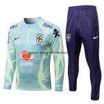 Nuevo Chaqueta Brasil 2022 Verde I Claro Baratas