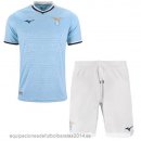 Nuevo 1ª Conjunto De Hombre Lazio 24/25 Azul Baratas