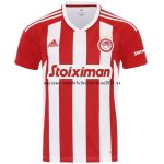 Nuevo Tailandia 1ª Camiseta Olympiacos 2022 2023 Rojo Baratas