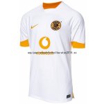 Nuevo Tailandia 2ª Camiseta Kaizer Chiefs 2022 2023 Blanco Baratas