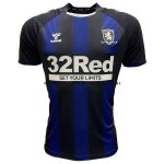 Nuevo Camiseta Middlesbrough 2ª Liga 20/21 Baratas Nuevo Camiseta Middlesbrough 2ª Liga 20/21 Baratas