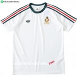 Nuevo Tailandia Especial Camiseta Mexico 2026 I Blanco Baratas