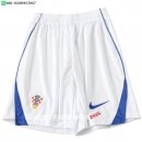 Nuevo 1ª Pantalones Croacia 2026 Baratas