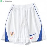 Nuevo 1ª Pantalones Croacia 2026 Baratas