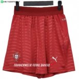Nuevo 1ª Jugadores Pantalones Portugal 2026 Baratas