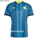 Nuevo Tailandia 2ª Camiseta Colombia 2026 Baratas