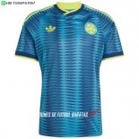 Nuevo Tailandia 2ª Camiseta Colombia 2026 Baratas