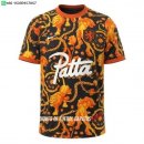 Nuevo Tailandia Especial Camiseta Países Bajos 2026 Naranja Baratas