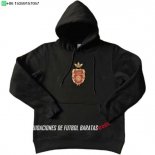 Nuevo Sudaderas Con Capucha Bayern Múnich 25/26 Negro Baratas