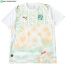 Nuevo Tailandia 2ª Camiseta Costa De Marfil 2026 Baratas