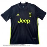 Nuevo Camiseta 3ª Equipación Juventus Retro 2018 2019 Baratas