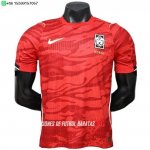 Nuevo 1ª Jugadores Camiseta Corea 2026 Baratas