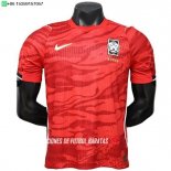 Nuevo 1ª Jugadores Camiseta Corea 2026 Baratas