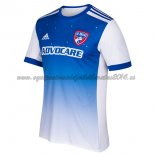 Nuevo Camisetas Dallas 2ª Equipación 17/18 Baratas