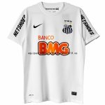 Nuevo 2ª Camiseta Santos Retro 2013 Baratas