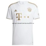 Nuevo Tailandia 2ª Camiseta Bayern Múnich 22/23 Baratas Nuevo Tailandia 2ª Camiseta Bayern Múnich 22/23 Baratas