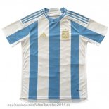 Nuevo 1ª Concepto Camiseta Argentina 2024 Azul Blanco Baratas