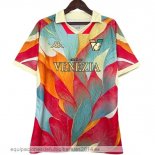 Nuevo Tailandia Especial Camiseta Venezia 24/25 Rojo Baratas