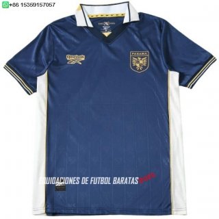Nuevo Tailandia 3ª Camiseta Panamá 2026 Baratas