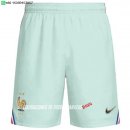 Nuevo 2ª Pantalones Francia 2026 Baratas