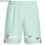 Nuevo 2ª Pantalones Francia 2026 Baratas