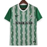 Nuevo Tailandia 1ª Camiseta Maccabi Haifa 2022 2023 Verde Baratas