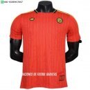 Nuevo Tailandia Especial Camiseta Bélgica 2026 Rojo Baratas