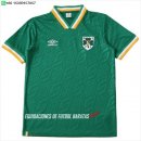 Nuevo Tailandia Especial Camiseta Irlanda 2026 Verde Baratas