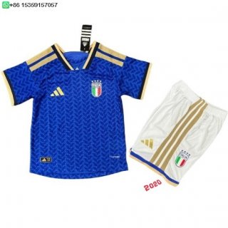 Nuevo 1ª Jugadores Conjunto De Niños Italia 2026 Baratas