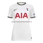 Nuevo 1ª Camiseta Mujer Tottenham Hotspur 22/23 Baratas Nuevo 1ª Camiseta Mujer Tottenham Hotspur 22/23 Baratas