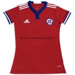 Nuevo Camiseta 1ª Equipación Mujer Chile 2022 Baratas Nuevo Camiseta 1ª Equipación Mujer Chile 2022 Baratas