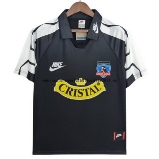 Nuevo 2ª Camiseta Colo Colo Retro 1995 Baratas