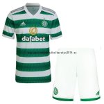 Nuevo 1ª Conjunto De Niños Celtic 22/23 Baratas