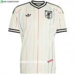 Nuevo Tailandia 2ª Camiseta Japón 2026 Baratas