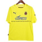 Nuevo Camiseta 1ª Liga Villarreal Retro 2005/2006 Baratas Nuevo Camiseta 1ª Liga Villarreal Retro 2005/2006 Baratas