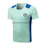 Nuevo Entrenamiento Palmeiras 22/23 Verde Claro Baratas