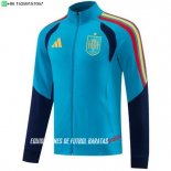 Nuevo Ropa Deportiva Con Cremallera Larga España 2026 I Azul Baratas
