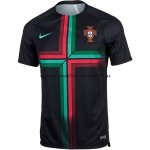 Nuevo Pre Match Camiseta Portugal Retro 2018 Baratas Nuevo Pre Match Camiseta Portugal Retro 2018 Baratas