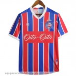 Nuevo Tailandia Especial Camiseta Bahia 23/24 Azul Rojo Baratas