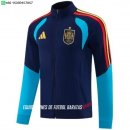 Nuevo Ropa Deportiva Con Cremallera Larga España 2026 Azul Marino Baratas