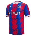 Nuevo 1ª Camiseta Crystal Palace 22/23 Baratas Nuevo 1ª Camiseta Crystal Palace 22/23 Baratas