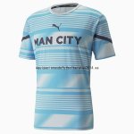 Nuevo Tailandia Previo al partido Camiseta Manchester City 22/23 Baratas Nuevo Tailandia Previo al partido Camiseta Manchester City 22/23 Baratas