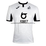 Nuevo Camisetas Swansea City 1ª Liga 19/20 Baratas Nuevo Camisetas Swansea City 1ª Liga 19/20 Baratas